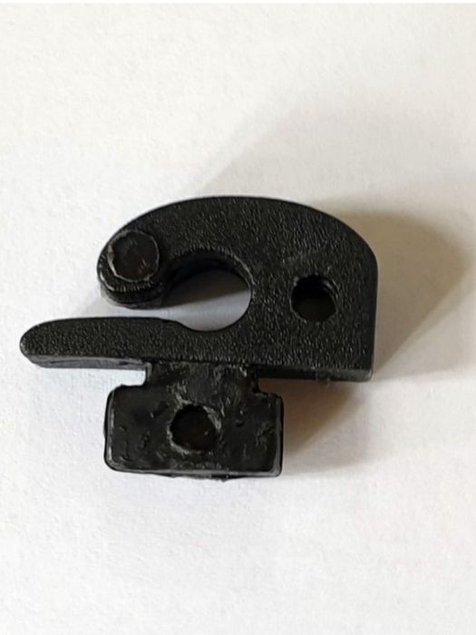 Cârlig  prindere plasă porți fotbal cu canal