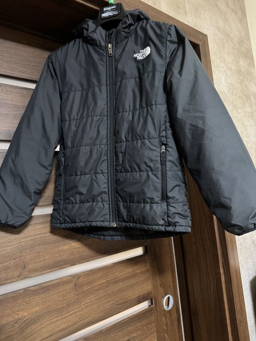 Детско яке The northface
