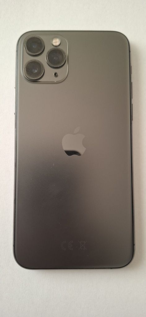 Iphone 11 Pro 256GB Matte Space Grey