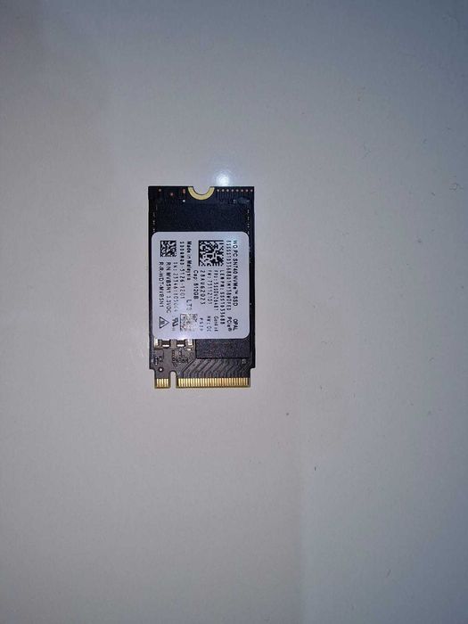 Vand SSD PCIe NVMe de 1TB /512 GB/256 GB , format : 2280/2242/2230,noi