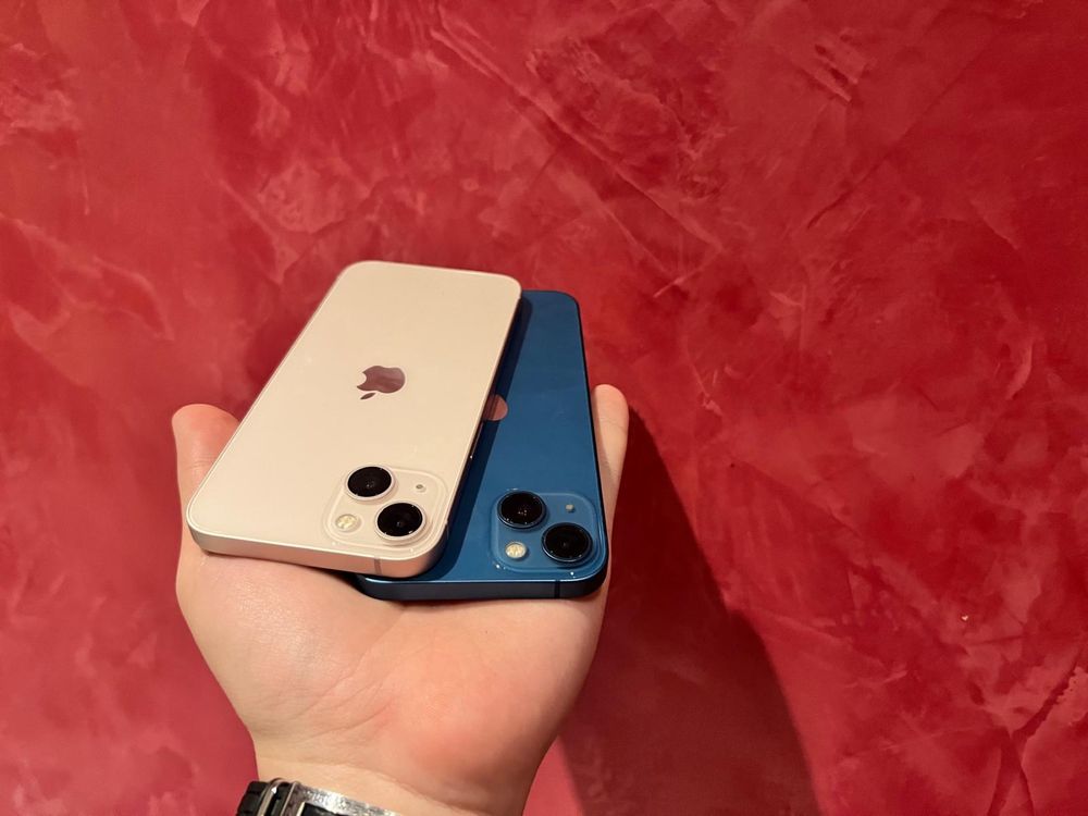 iPhone 13 Piese Display Carcasa diferite culori