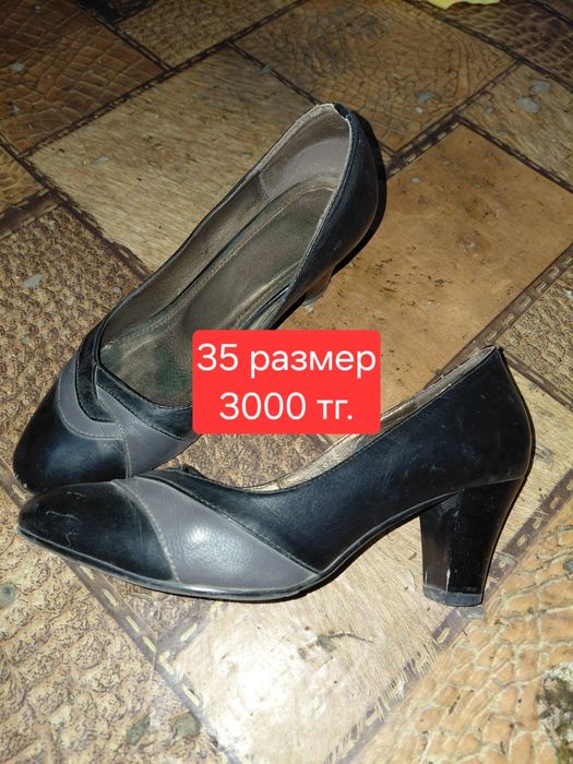 Обувь подростковая для девочек отличного состояния и качества