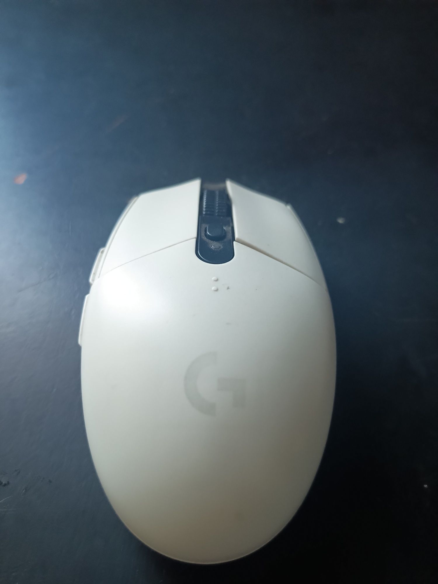 Беспроводная Мышка Logitech G304
