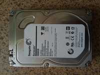 Жёсткий диск HDD 2TB