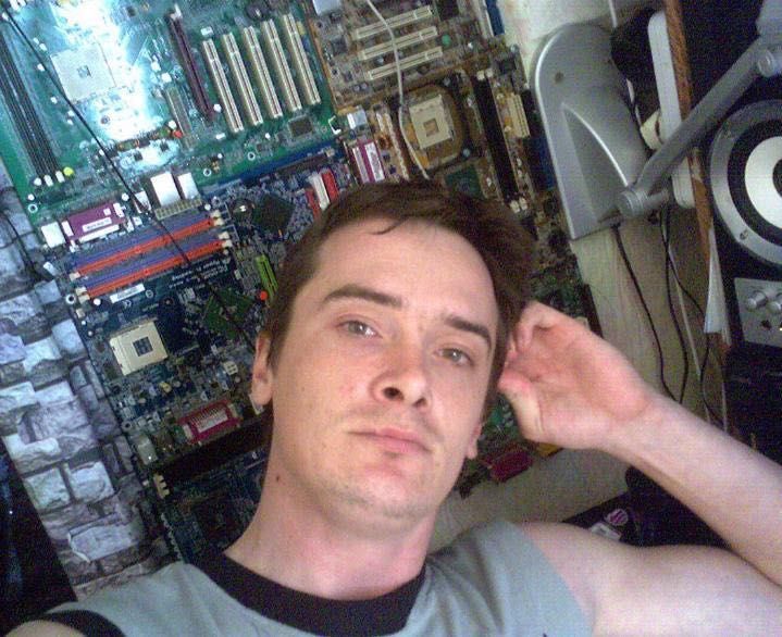 Ремонт MacBook, iMac, Компьютеров, Ноутбуков. Выезд. Гарантия