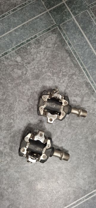 Педали для мтб.     .