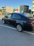Opel insignia 2.0 CDTI 194 CP