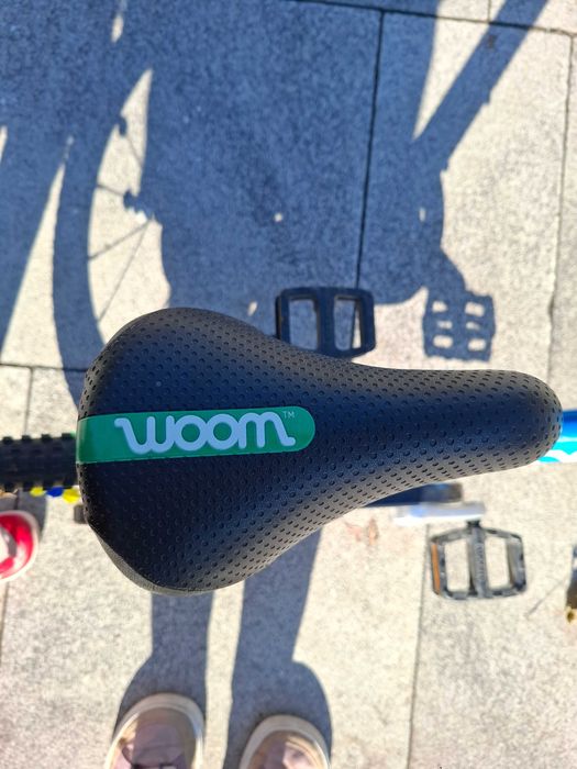 Детско колело woom 2
