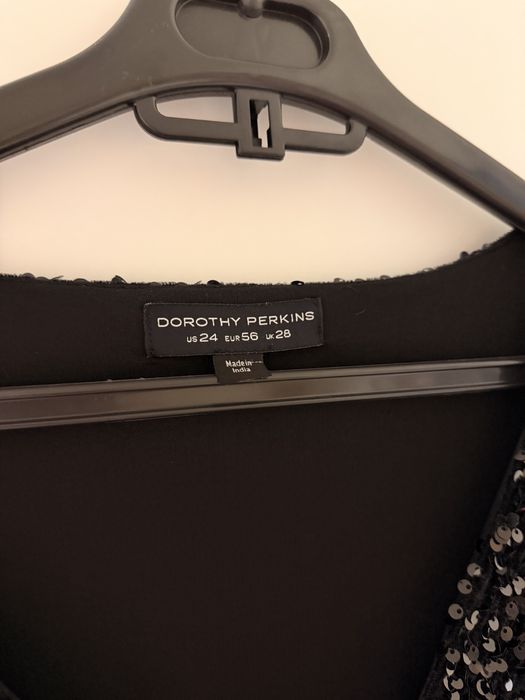 Дамска рокля