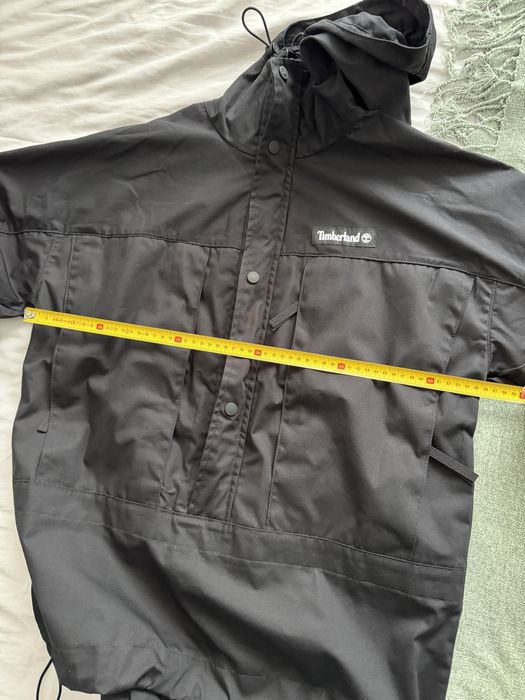 Jacheta Timberland hanorak (marimea S/M) impermeabila