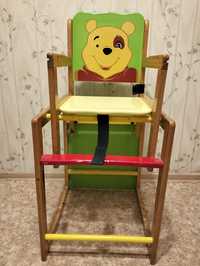Продам детский стульчик  3000