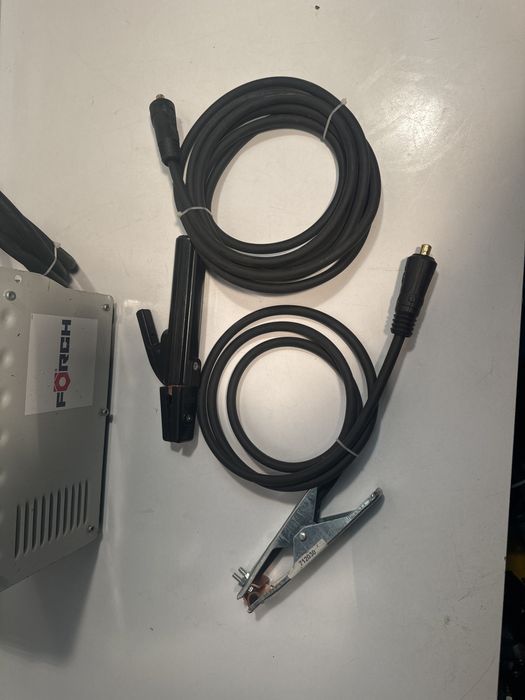 Forch 180P invertor aparat sudura esab telwin bosch makita electrozi