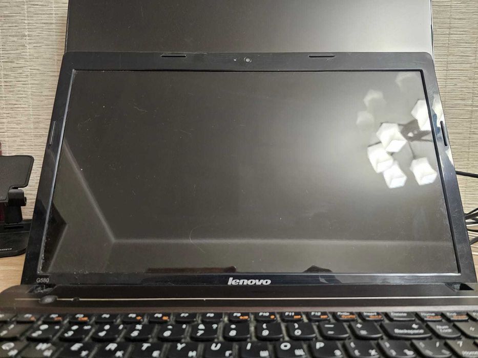 Ноутбук Lenovo g580