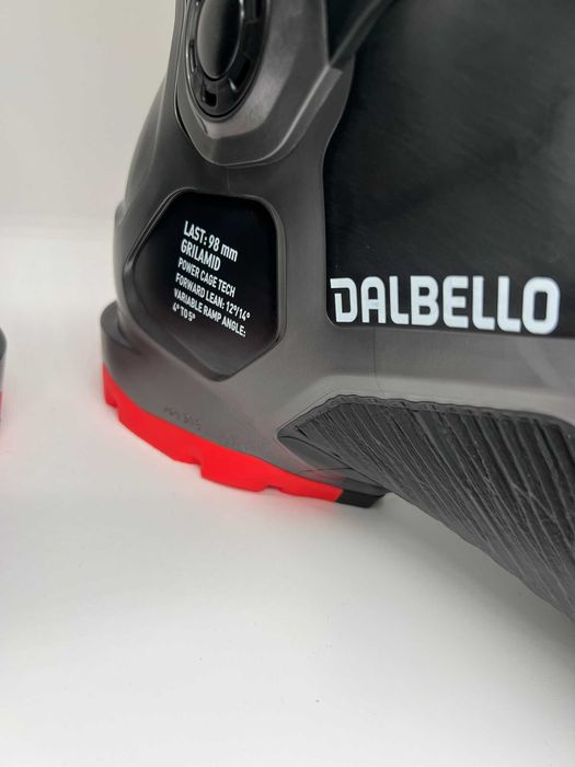 Clapari ski schi NOI Dalbello DS Asolo Factory 130 EUR:42.5 Mondo:27.5
