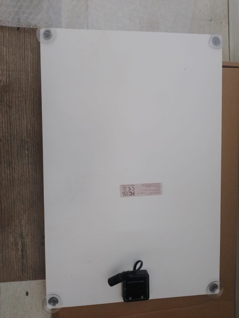 Соларен панел 20W