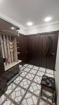 3х  комнатный с ремонтом  Срочно продаётся   !!!