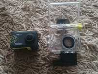 Camera auto de Bord Discovey Adventures