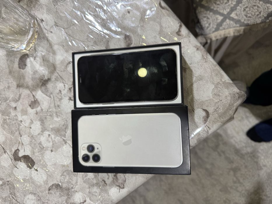 Iphone 11 pro 64 tali ideal