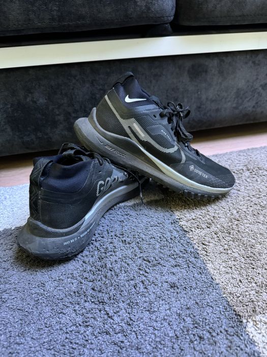 Маратонки  NIKE React Pegasus Trail 4 Gore-Tex
