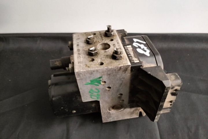 Pompa ABS A0044314812 / 0265202493 Mercedes-Benz E-Class W210/S210 (f