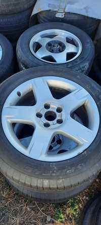 Jante audi 17 inch