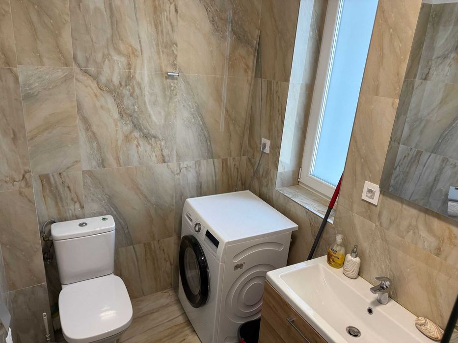 Apartament 2 cam + loc parcare, vis a vis de Marcea Sport