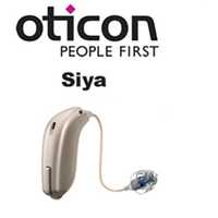 Слухов апарат Oticon Siya 1 Mini Rite