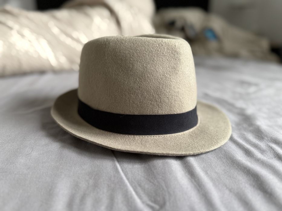 Palarie unisex eleganta de toamna/primavara