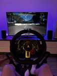 Vand volan Logitech g29 + Suport