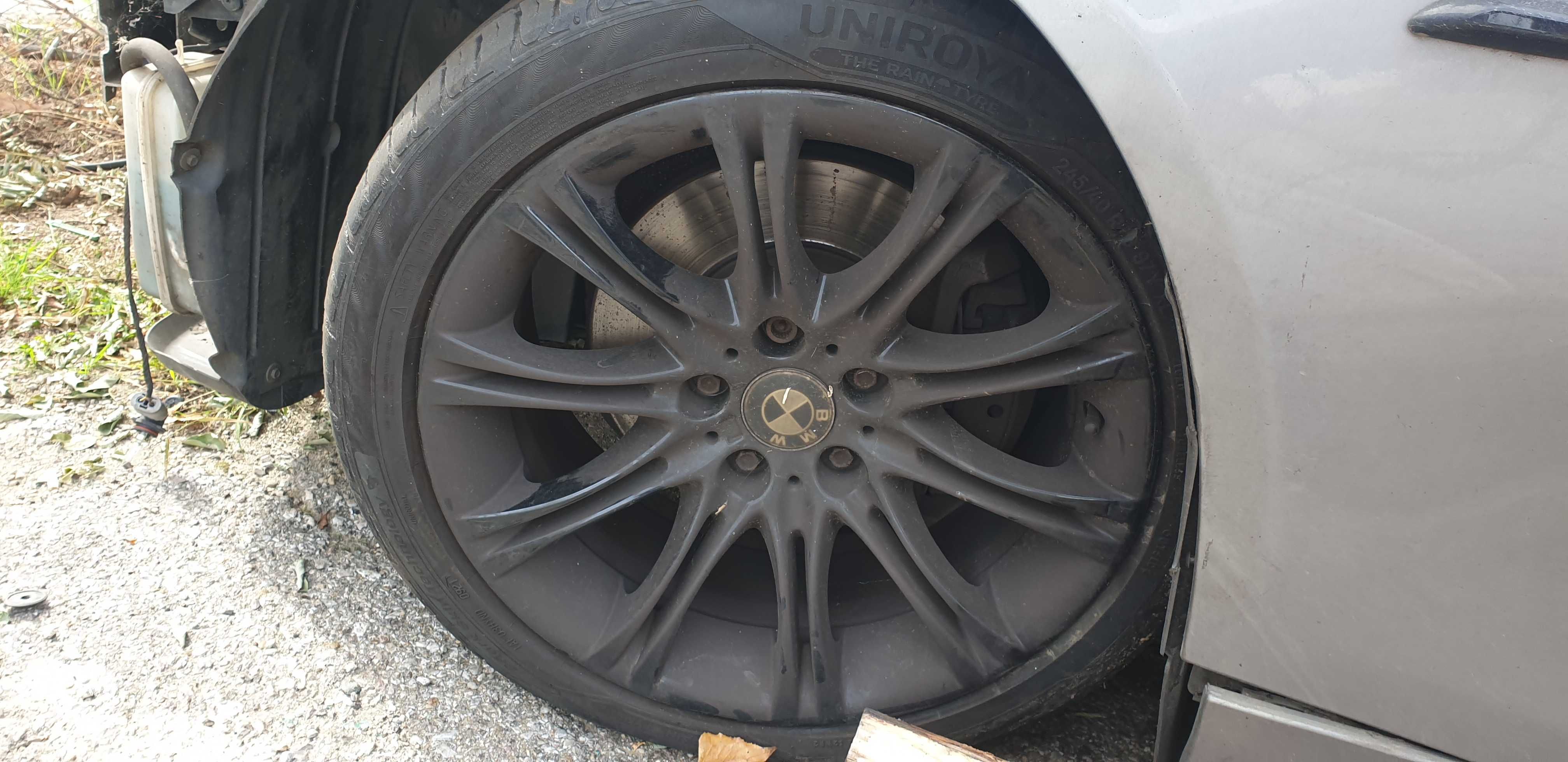 На части бмв е60 530д 231кс м57 bmw e60 231hp m57 м пакет рекаро