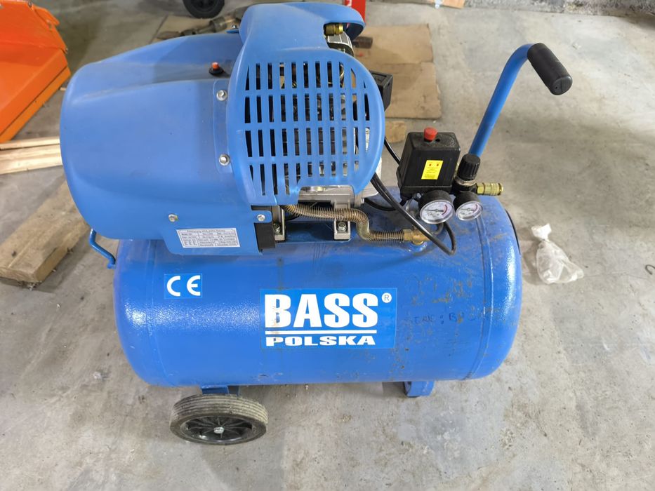 Echipamente de sevice si vulcanizare