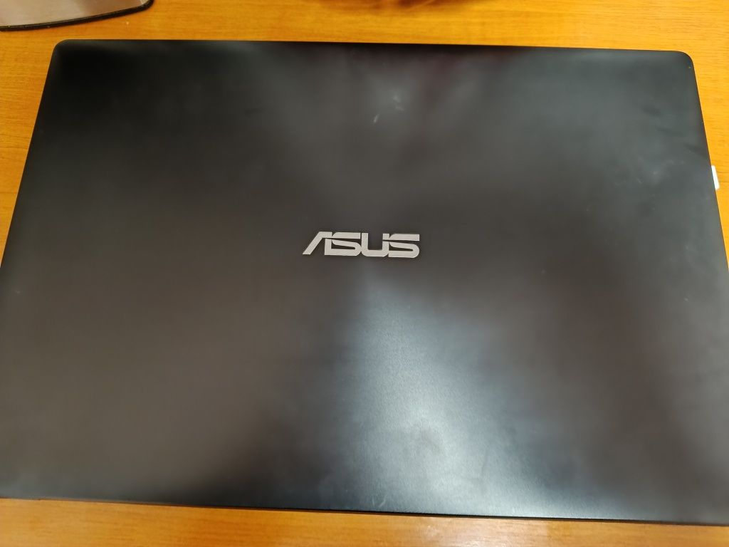 Vind laptop Asus