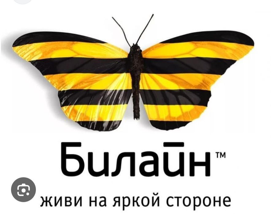 Продажа гигабайт БИЛАЙН-250тг