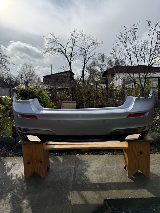 Vând bară spate f01 M