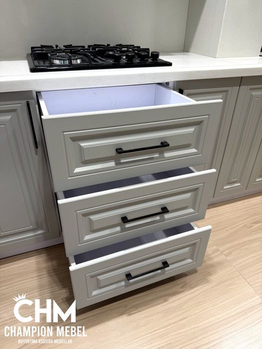 Кухонный гарнитур  | Ошхона мебели  | Нео Классика