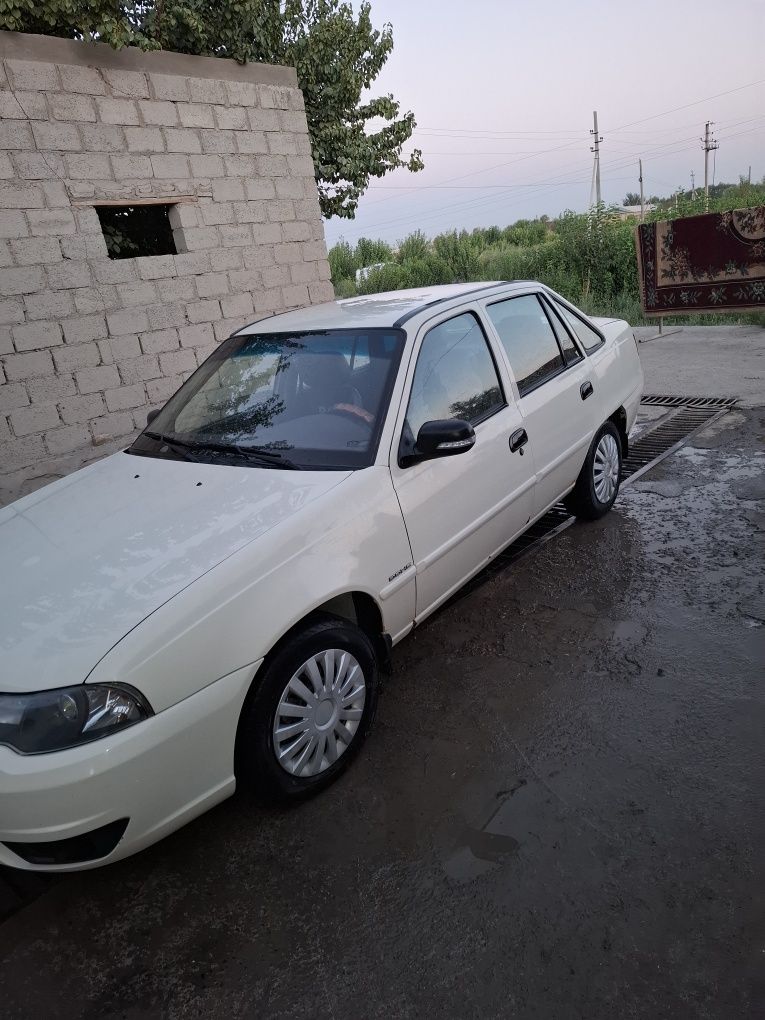 Neksiya 2. Dohce 1.6. Molochniy