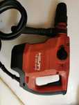 rotopercutor HILTI TE50