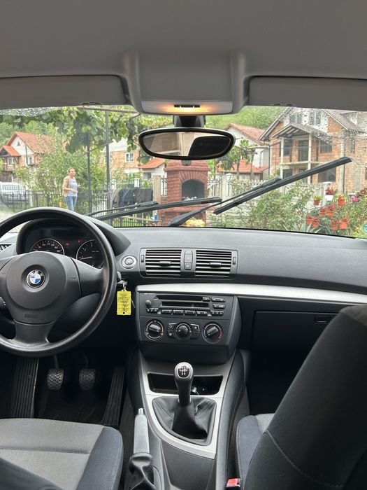 Vand BMW seria 1