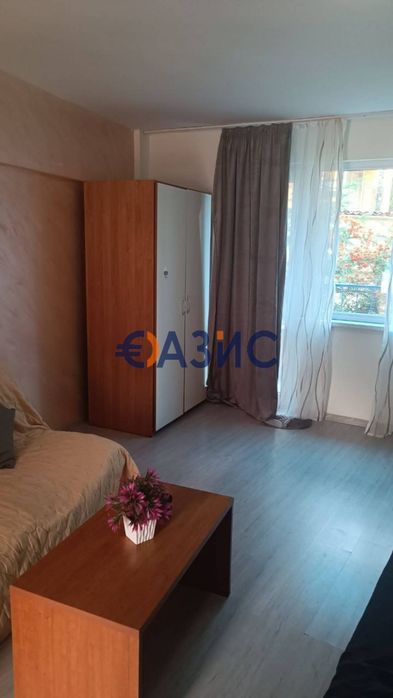 Продава се Едностаен апартамент в к.к. Слънчев бряг - 48 кв.м за 1073 €/кв.м - Снимка #5