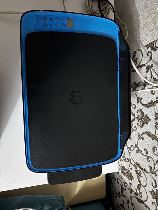 Продам плинтер Hp !!!
