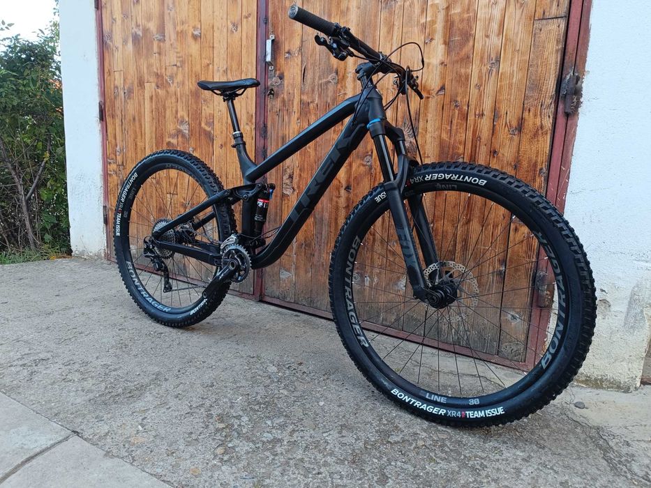Trek  Fuel  EX 8