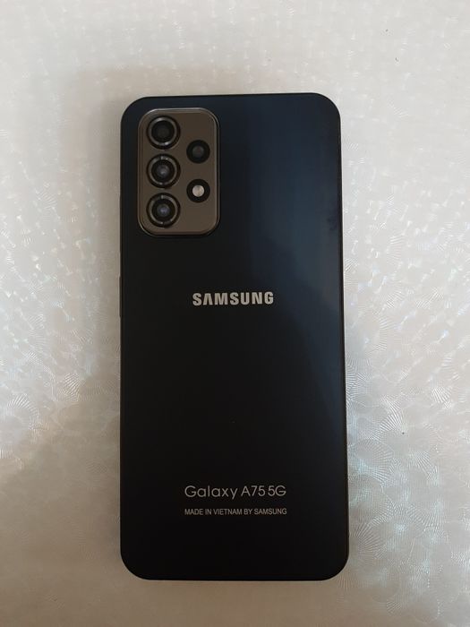 Galaxy A75 5G Samsung