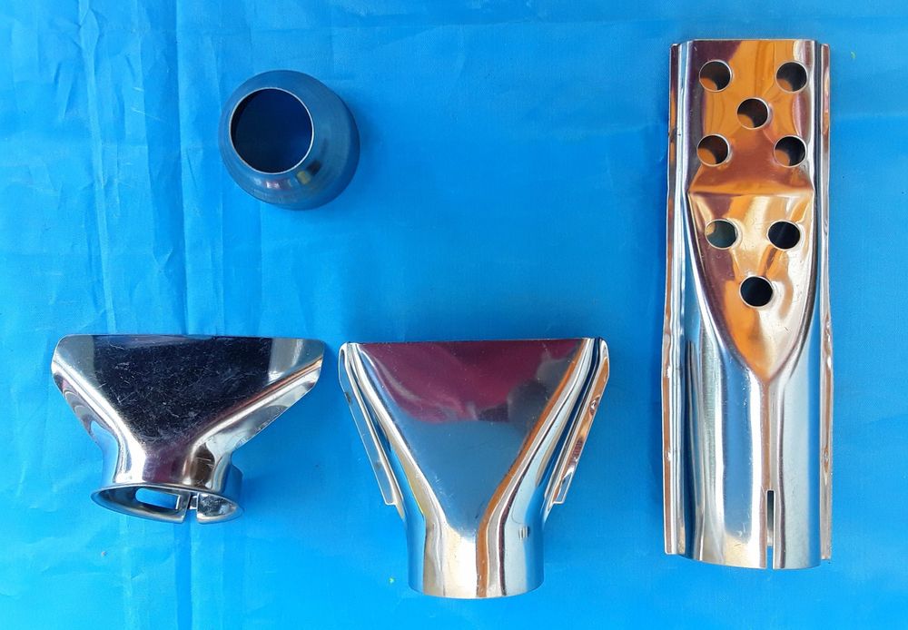 Arzător electric de buruieni cu aer fierbinte 2000 W 650°C - 120 Lei