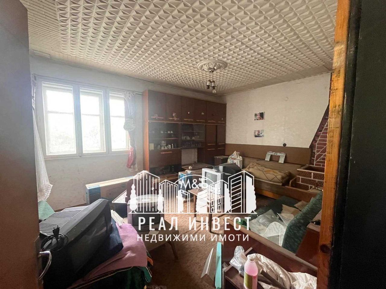 Продава се Къща в Димитровград - 80 кв.м за 507 €/кв.м - Снимка #5