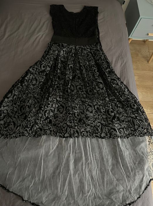 Платье вечернее женское