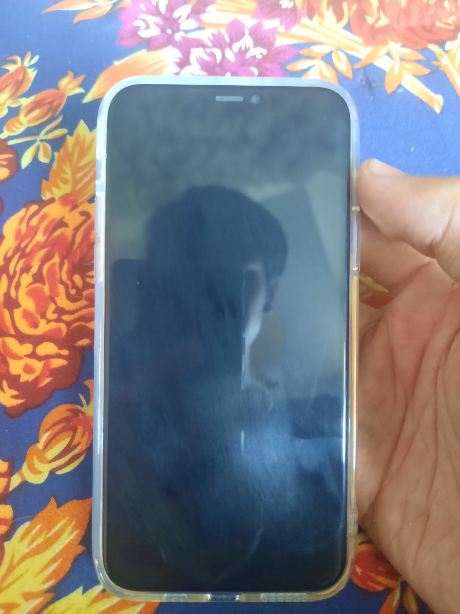 iphone 11 pro 256gb