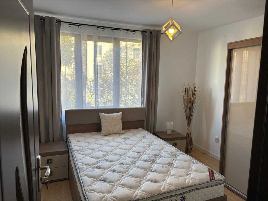 Chirie ap.2 camere-complet reamenajat,mobilat, utilat,et 1-Cornisa,UMF