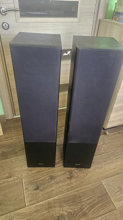 Употребяван комплект тонколони Pioneer