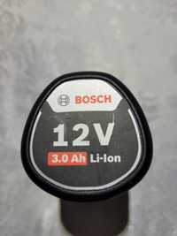 Acumulator Bosch 3Ah/12V