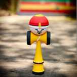 Kendama bună la preț 100 RON